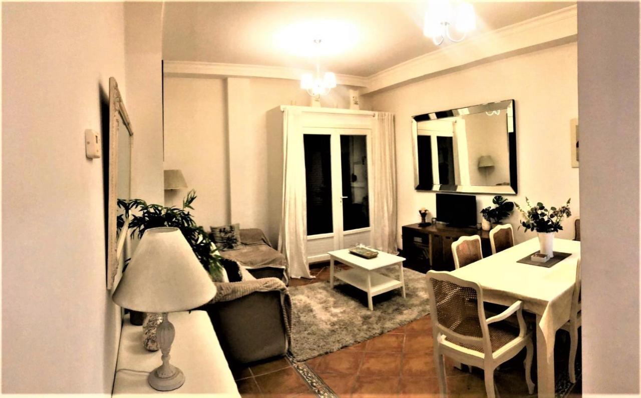 Elegant 2Br Apartment Puerto Banus Marbella Just 12 Minutes Away By G00Giemaps เอสเตโปนา ภายนอก รูปภาพ