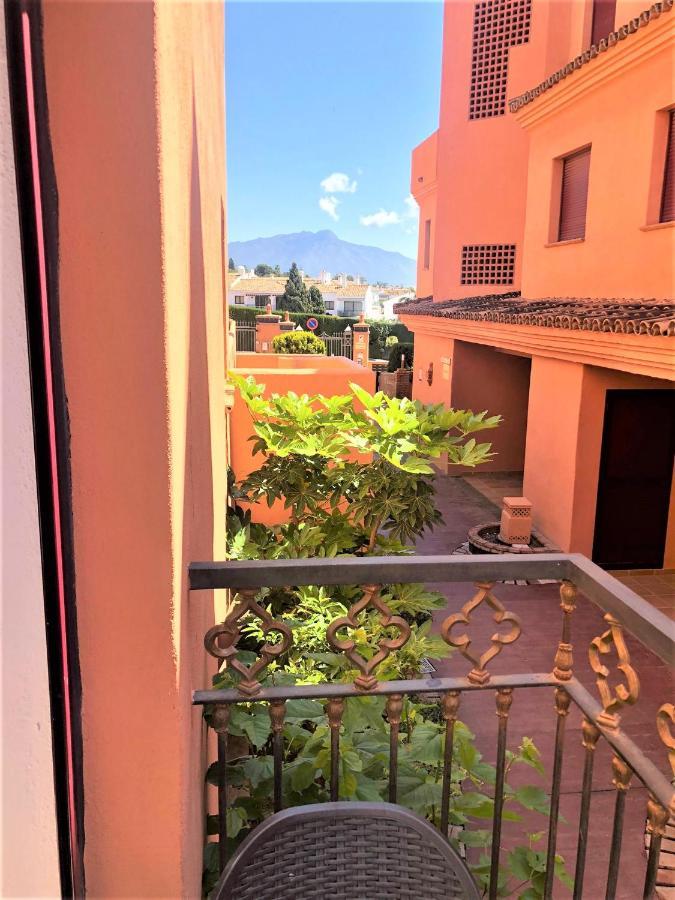 Elegant 2Br Apartment Puerto Banus Marbella Just 12 Minutes Away By G00Giemaps เอสเตโปนา ภายนอก รูปภาพ