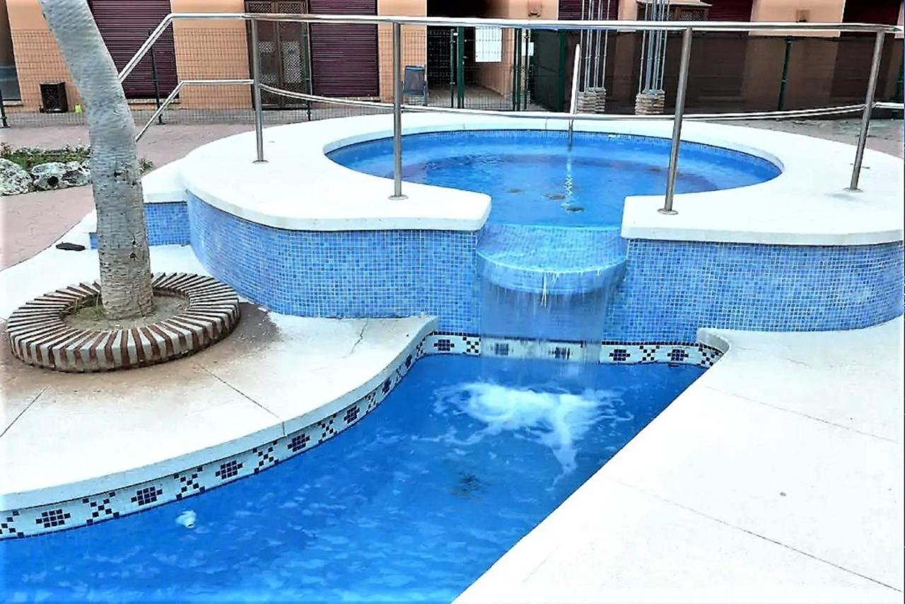 Elegant 2Br Apartment Puerto Banus Marbella Just 12 Minutes Away By G00Giemaps เอสเตโปนา ภายนอก รูปภาพ