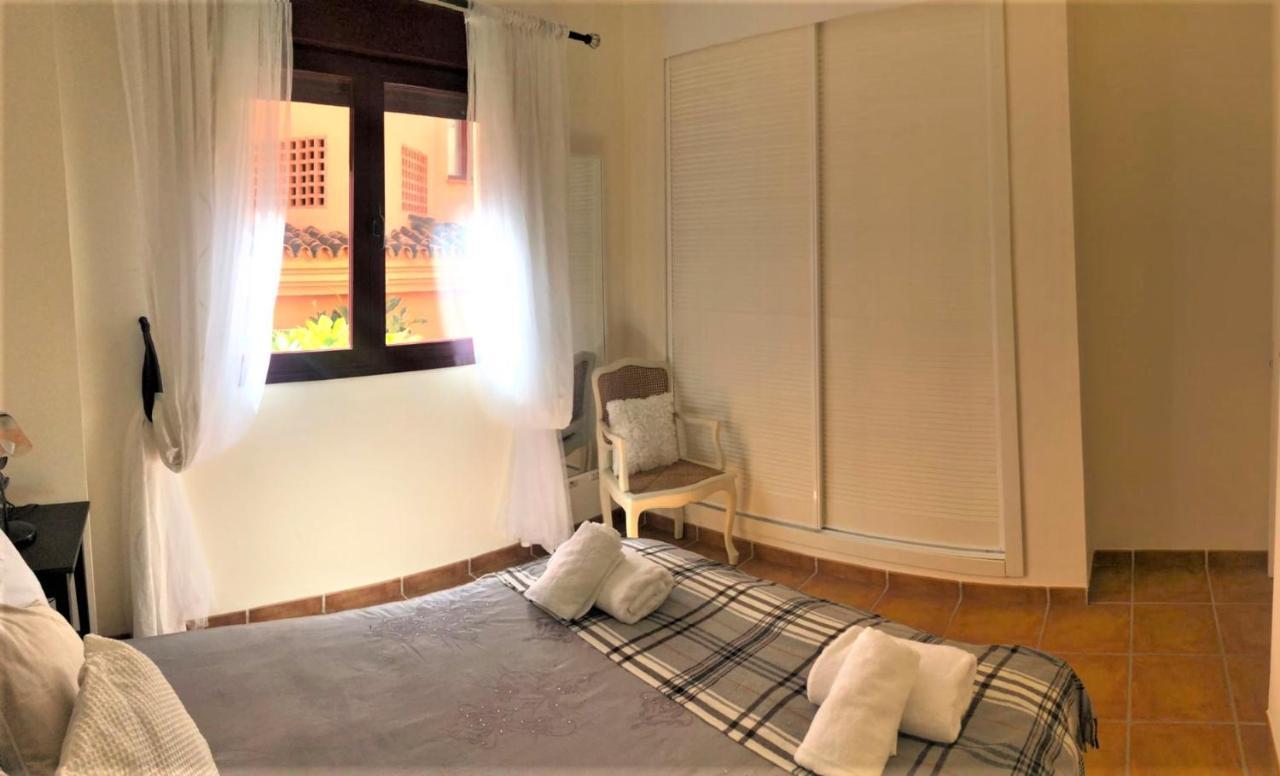 Elegant 2Br Apartment Puerto Banus Marbella Just 12 Minutes Away By G00Giemaps เอสเตโปนา ภายนอก รูปภาพ