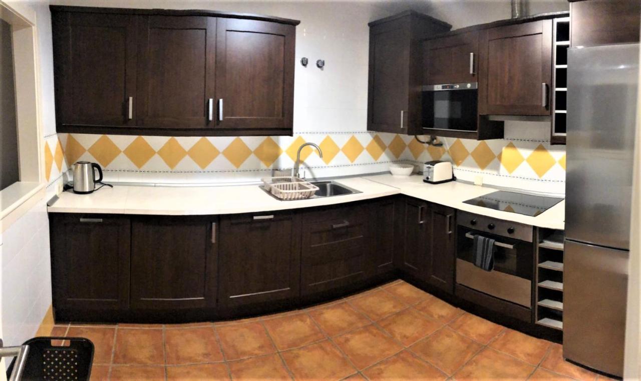 Elegant 2Br Apartment Puerto Banus Marbella Just 12 Minutes Away By G00Giemaps เอสเตโปนา ภายนอก รูปภาพ