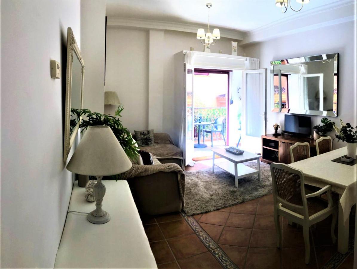 Elegant 2Br Apartment Puerto Banus Marbella Just 12 Minutes Away By G00Giemaps เอสเตโปนา ภายนอก รูปภาพ