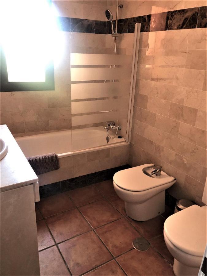 Elegant 2Br Apartment Puerto Banus Marbella Just 12 Minutes Away By G00Giemaps เอสเตโปนา ภายนอก รูปภาพ