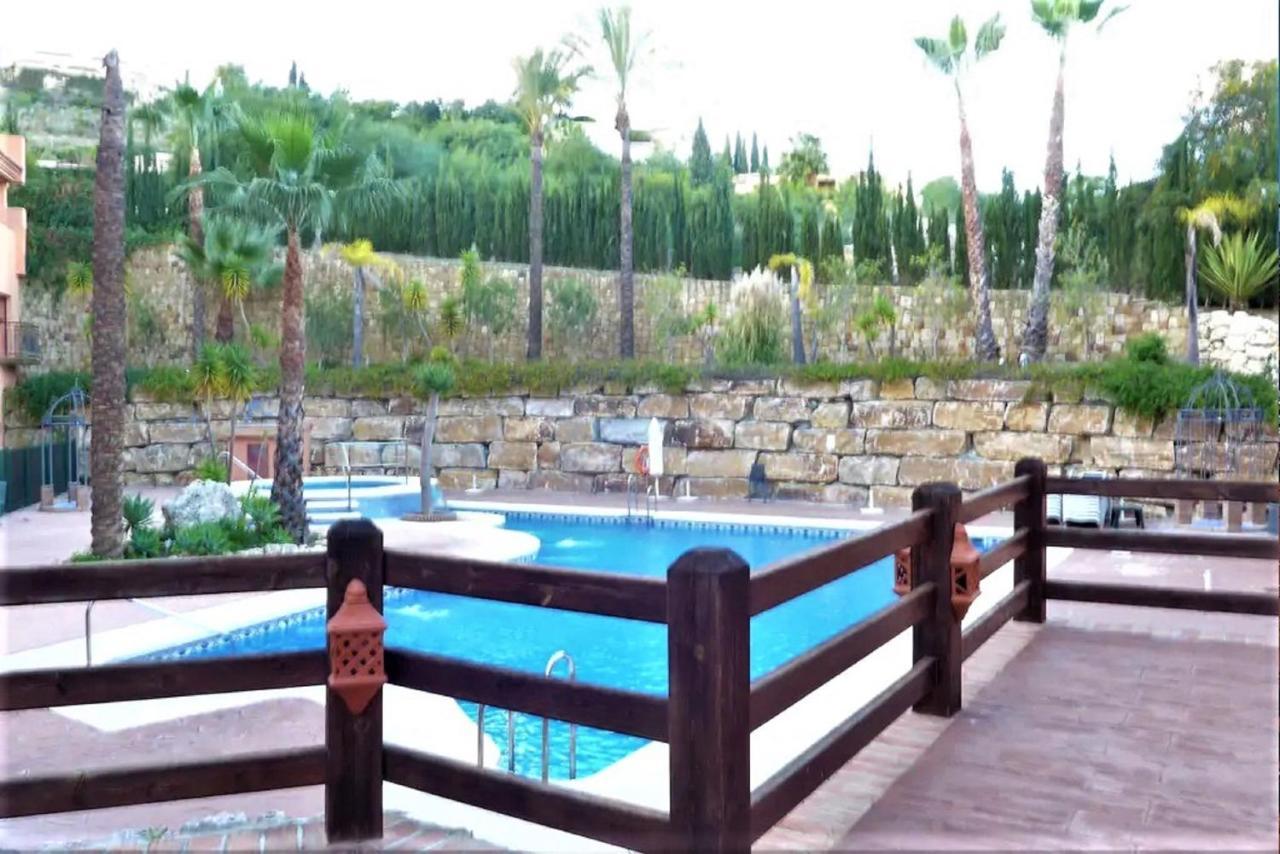 Elegant 2Br Apartment Puerto Banus Marbella Just 12 Minutes Away By G00Giemaps เอสเตโปนา ภายนอก รูปภาพ