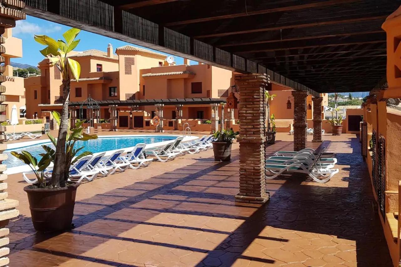 Elegant 2Br Apartment Puerto Banus Marbella Just 12 Minutes Away By G00Giemaps เอสเตโปนา ภายนอก รูปภาพ